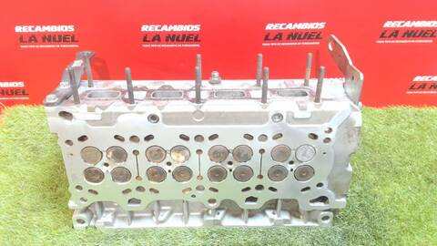 Foto 2ª: Culata Fiat Ducato 120 L1H1 RS TD MULTIJET 120CV 88KW FURGON [F1AGL411]