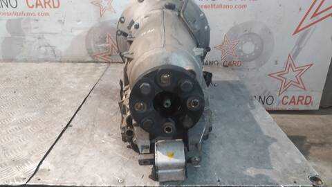 Foto 4ª: Caja Cambios Mercedes Clase S 220 400 CDI 220.028) BERLINA 250CV 184KW [OM628960] (2002)