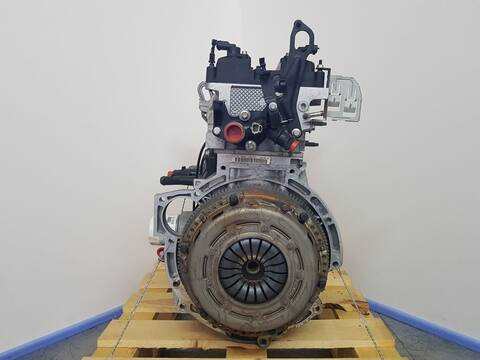 Foto 3ª: Motor Completo Ford Focus AMBIENTE 105CV 77KW [IQDB] (2011)