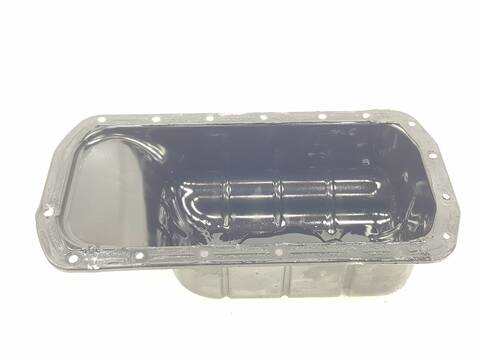 Carter Ford Tourneo TITANIUM