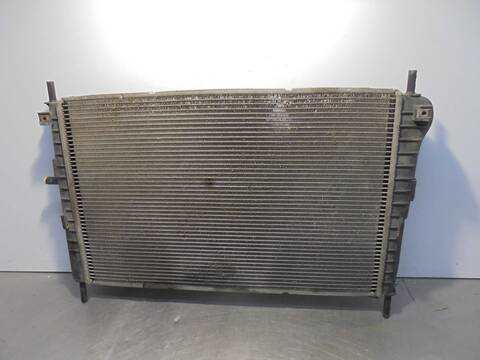Foto 3ª: Radiador Motor Ford Mondeo AMBIENTE BERLINA 130CV 96KW [FMBA] (2002)