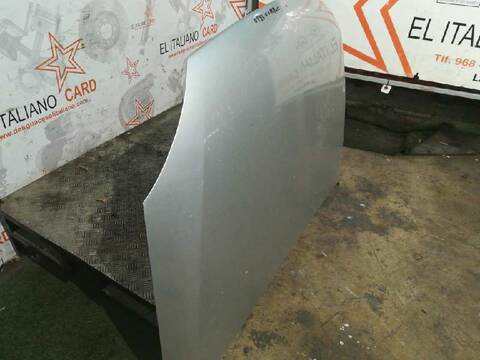 Foto 3ª: Capot Opel Combo 82CV 60KW