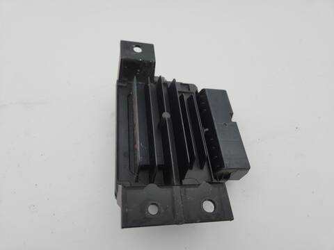 Foto 4ª: Centralita Motor ECU Renault Captur TECHNO 140CV 103KW [H5H490] (2022)