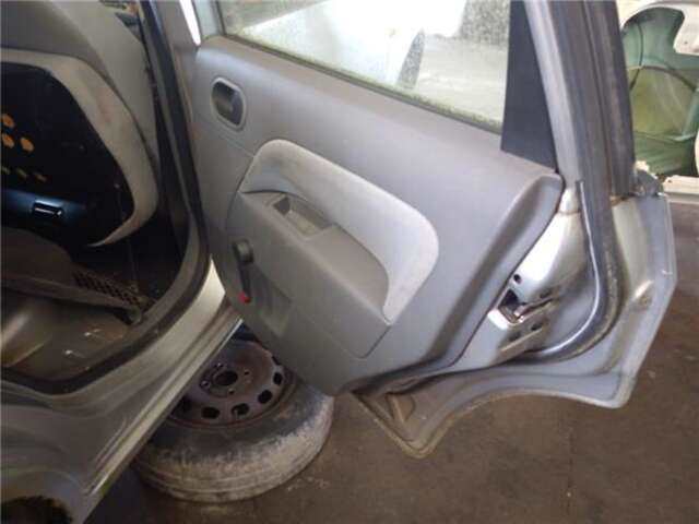 Foto 2ª: Puerta Trasera Derecha Ford Fiesta 1.4 TDCI [F6JA]