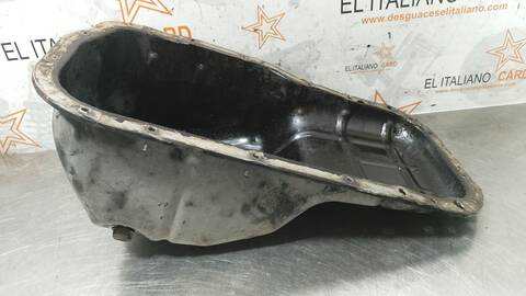 Foto 3ª: Carter Mitsubishi Montero 1800 MPI 25 3-PTAS.) 115CV 85KW [4G93] (2005)