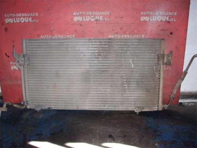 Foto 2ª: Radiador Calefaccion A.A. Peugeot Partner 1.9 D [WJZ (DW8)]