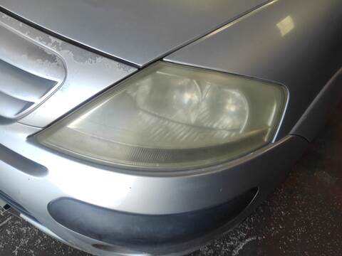 Faro Izquierdo Citroen C3 HFX