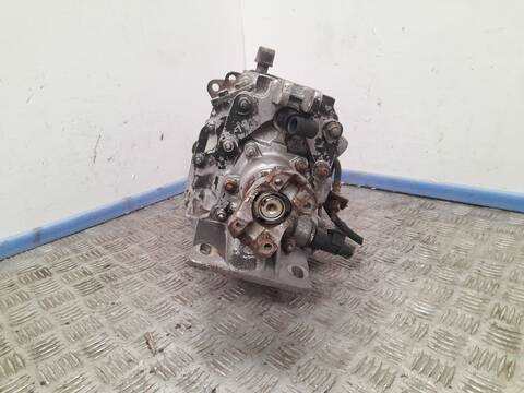 Foto 2ª: Caja Transfer Tata Safari GRAN SAFARI DICOR 116CV 85KW [D-DICOR07] (2007)