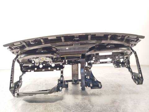 Foto 4ª: Kit Airbag Renault Captur TCE 140 HFN0) 140CV 103KW [H5H490] (2021)