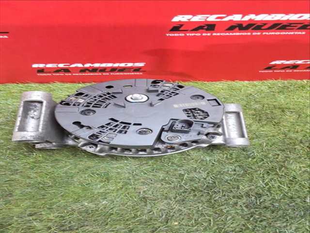 Foto 2ª: Alternador Citroen Jumper 30 L1H1 BLUEHDI 110 BLUE-HDI FAP 110CV 81KW FURGON [AH03]