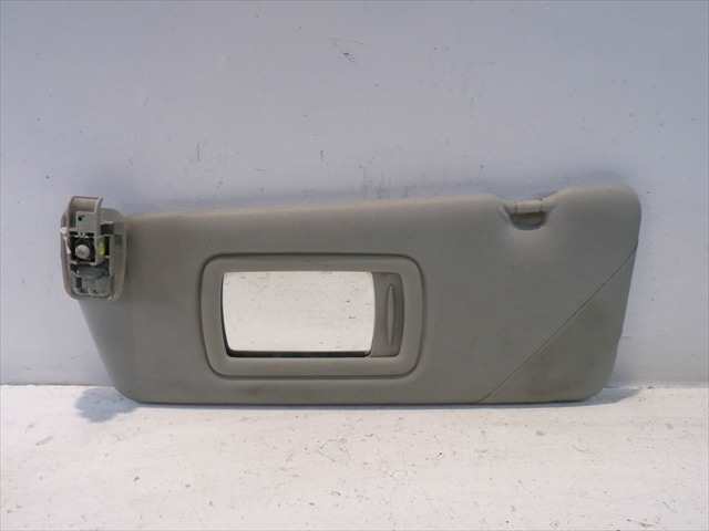 Foto 3ª: Parasol Izquierdo Renault Laguna 2.0 G MODELO 3 2007-2015 [F4RK800] (2009)