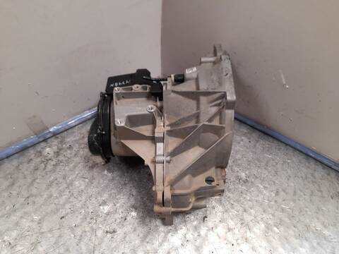 Foto 3ª: Caja Cambios Ford Fusion AMBIENTE 80CV 59KW [FXJA] (2006)