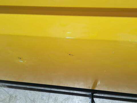 Foto 2ª: Puerta Lateral Corredera Izquierda Volkswagen Transporter T5 COMBI FURGONETA [AXC] (2005)