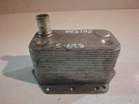Radiador Aceite Bmw Serie 3 315 330D 3.0 TD CAT 231CV