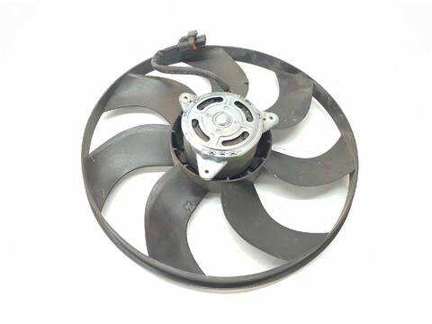 Foto 2ª: Electroventilador Land Rover Evoque 2.2 TD4 150CV AUT. [224DT] (2011)