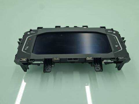 Foto 2ª: Cuadro de Instrumentos Volkswagen Tiguan SPORT BMT 150CV 110KW [DFGA] (2020)