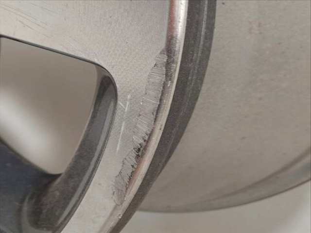 Foto 4ª: LLanta Chapa Citroen C4 1.6 HDI FAP AIRCROSS 114CV 84KW [9HD] (2017)