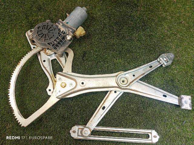 Elevalunas Eléctrico Delantero Derecho Mercedes Clase ML 270 2.7 D DCI