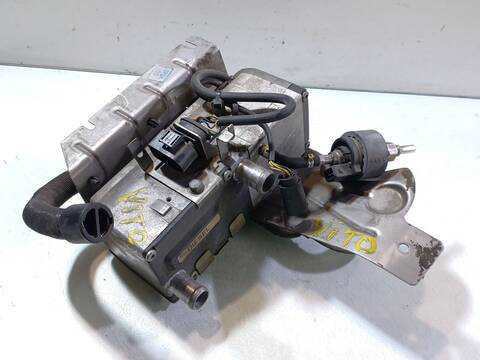 Calefacción Mercedes Viano CDI 2.2 4-MATIC 639.811 639.813 639.815 639.711 ... 136CV 100KW