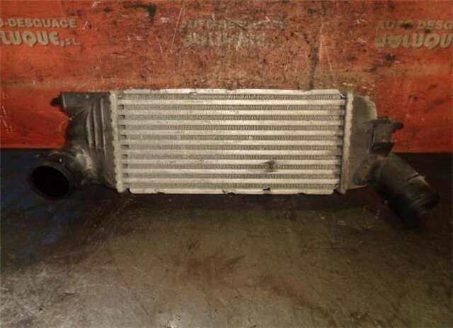 Foto 3ª: Intercooler Peugeot 407 2.0 HDI 135 [RHR (DW10BTED4)]