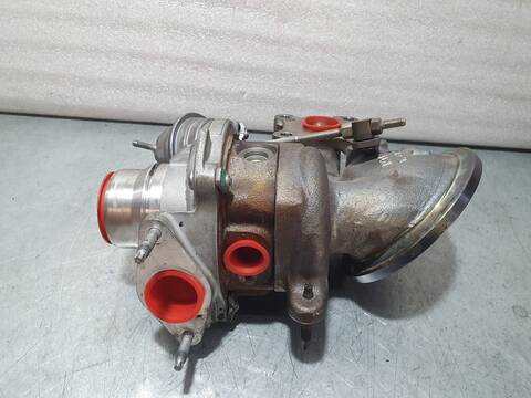 Foto 2ª: Turbocompresor Ford Focus 1.0 ECOBOOST CAT 125CV 92KW [B7DA] (2018)