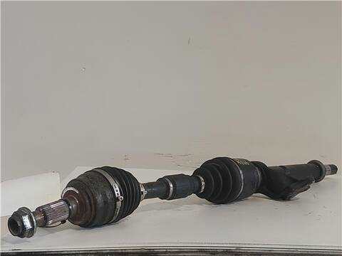 Transmision Delantera Derecha Mazda 6 2.0 MZR-CD 140CV 103KW