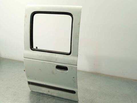 Foto 2ª: Puerta Trasera Izquierda Ford Ranger 2.5 12V TD CAT 109CV 80KW [WL] (2004)