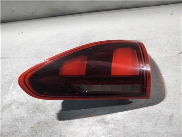 Piloto Trasero Derecho Peugeot 2008 1.2 STYLE [1.2 LTR. - 60 KW 12V VTI]