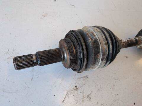 Foto 2ª: Transmision Delantera Izquierda Toyota Land Cruiser 1KDFTV (2011)