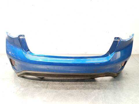 Paragolpes Trasero Ford Focus 1.0 ECOBOOST 125CV 92KW