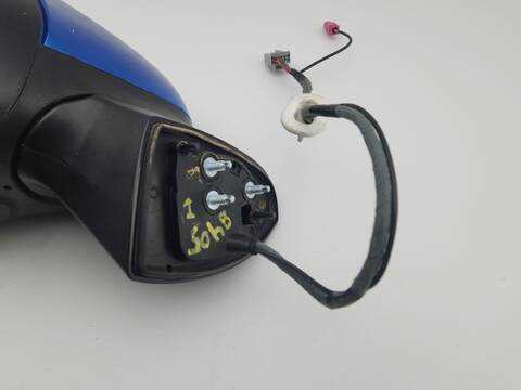 Foto 3ª: Retrovisor Izquierdo Ford Puma 1.0 ECOBOOST MHEV 125CV 92KW [B7JA,B7JB] (2024)