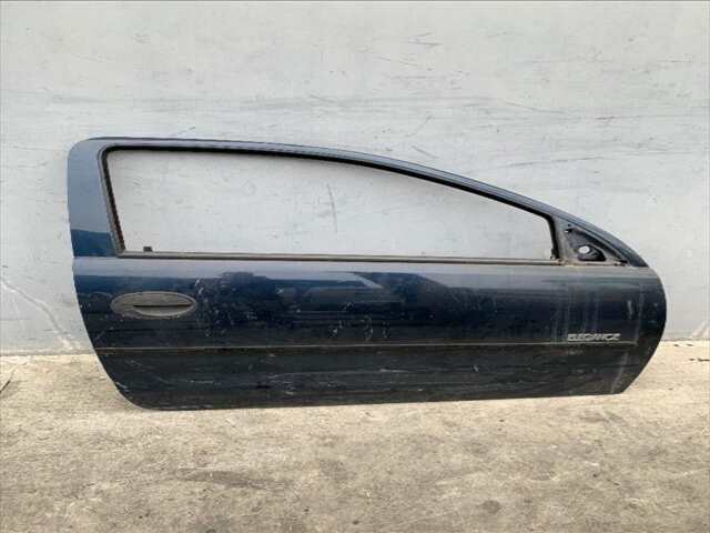 Foto 2ª: Puerta Delantera Derecha Opel Corsa 1.7 DTI 75CV (2001)