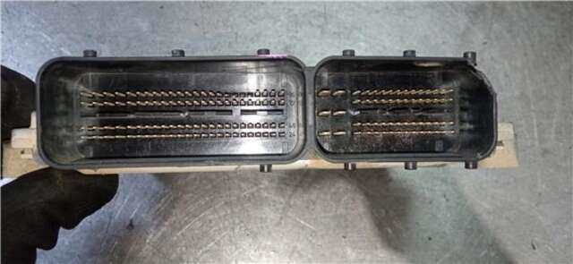 Foto 3ª: Centralita Motor ECU Hyundai ix20 1.4 CLASSIC [1.4 LTR. - 57 KW CRDI CAT]