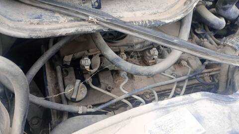 Bomba de Direccion Peugeot Boxer HDI 333) 120CV 88KW CAJA CERRADA