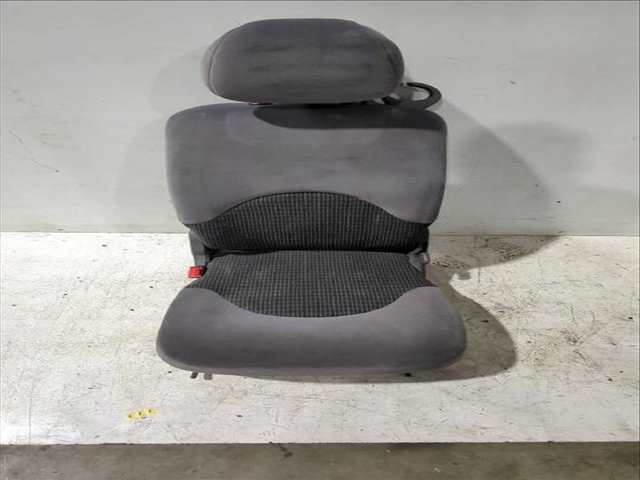 Asientos Traseros Citroen Xsara 1.6 HDI 90CV