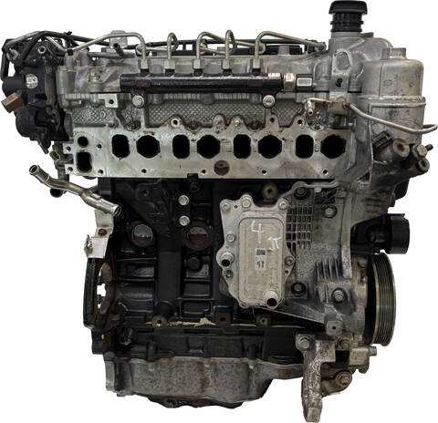 Motor Completo Opel Antara A 163CV 120KW