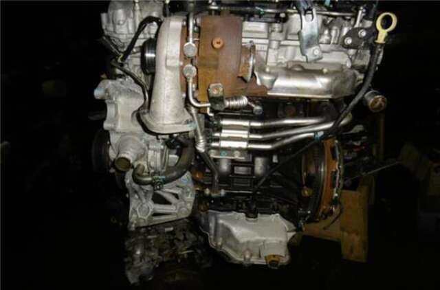 Foto 2ª: Biela Chevrolet Orlando 2.0 LTZ [2.0 LTR. - 120 KW DIESEL CAT]