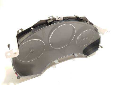 Cuadro de Instrumentos Mazda 3 SKYACTIV-X M HYBRID HATCHBACK 186CV 137KW