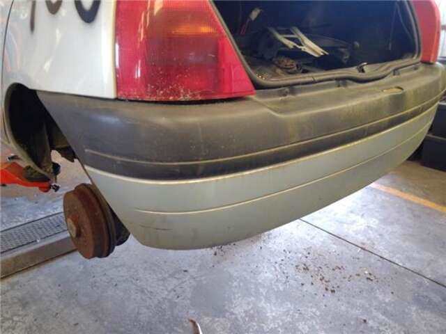 Paragolpes Trasero Renault Clio 1.9 DTI ALIZE [1.9 LTR. - 59 KW DTI DIESEL]