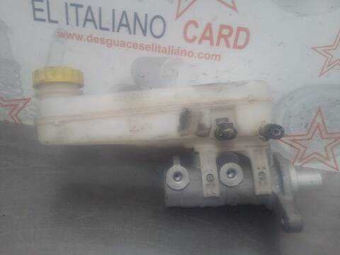 Foto 4ª: Bomba Freno Peugeot Boxer HDI STANDART 330) 101CV 74KW [4HV] (2007)