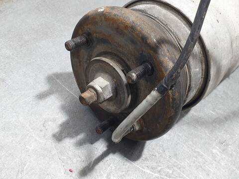 Foto 2ª: Amortiguador Delantero Izquierdo Land Rover Range HSE 258CV 190KW [306DT] (2013)