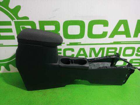 Consola Central Toyota Auris ACTIVE 116CV