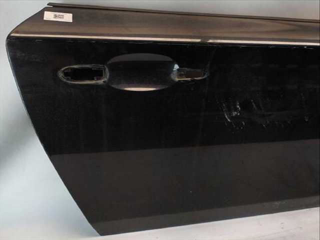 Foto 3ª: Puerta Delantera Derecha Bmw Serie 1 114 118 D (2006)