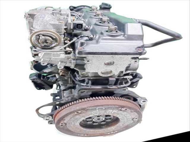 Foto 2ª: Motor Completo Toyota Hiace 88CV 65KW [2KD-FTV 2KD] (2004)