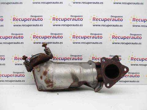 Foto 2ª: Catalizador Honda Civic N22A2 BERLINA (2009)