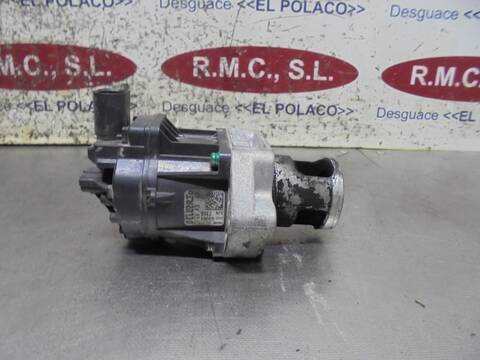 Foto 2ª: Valvula EGR Opel Insignia COSMO BERLINA 131CV 96KW [A20DTH] (2009)
