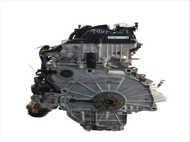 Foto 2ª: Motor Completo Bmw Serie 3 315 330D XDRIVE 286 CV 210KW [B57D30B] (2021)