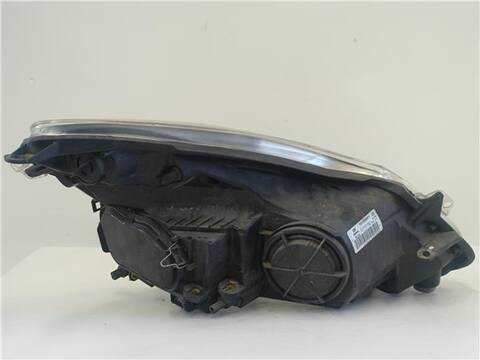 Foto 2ª: Faro Izquierdo Opel Corsa 1.2 80CV 59KW [Z 12 XEP] (2009)