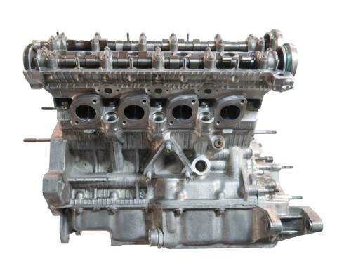 Foto 3ª: Motor Completo Ferrari F355 3.5 V8 380 CV 280KW [F129B/40]