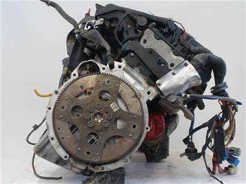 Foto 4ª: Motor Completo Bmw Serie 3 315 3.0 325D BERLINA 197CV 145KW [M57 306 D3] (2008)